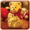 Say it with the Lindt Bear