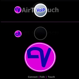 AirTouchVoIP by AirTouch Connections Limited