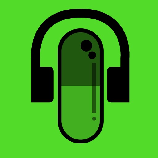 Audiodoping icon