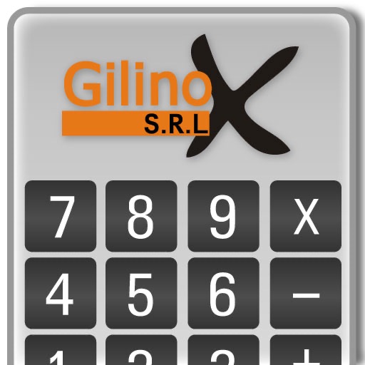 Gilinox Metal Weight Calculator Icon