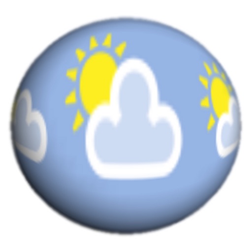 Weather Orb icon