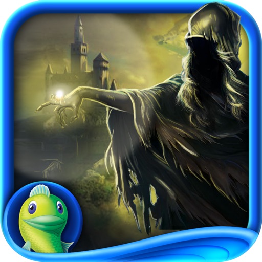 Spirits of Mystery: Amber Maiden Collector's Edition HD icon