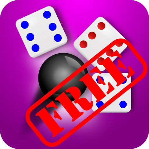 Dice Shooter HD Free icon
