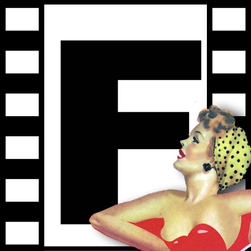 FilmFest Southwest Gay Lesbian Film Festival Icon