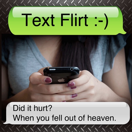 Text Flirt icon
