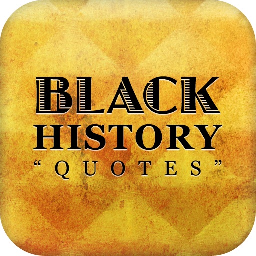 Black History Quotes