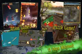 Game screenshot Война Миров: Приключения mod apk