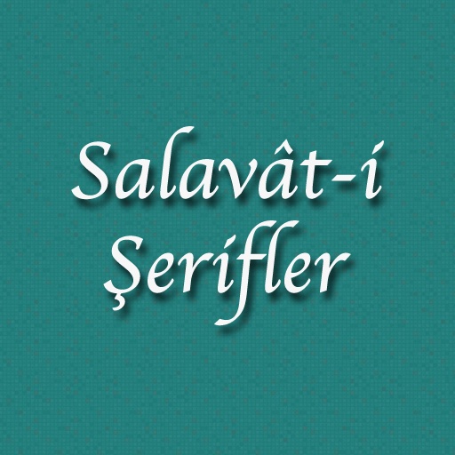 Salavat-ı Şerif icon