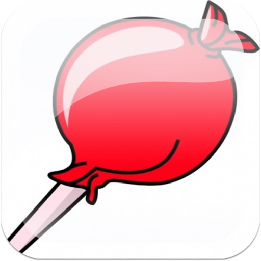 Delicious Sweet Saga icon