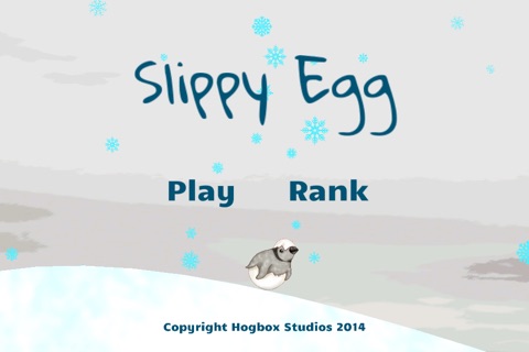 Slippy Egg screenshot 2