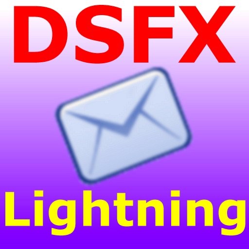 DS Lightning