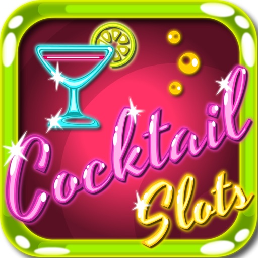 Cocktail Slots