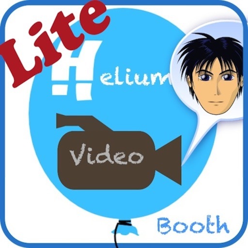 Helium Video Booth HD Lite