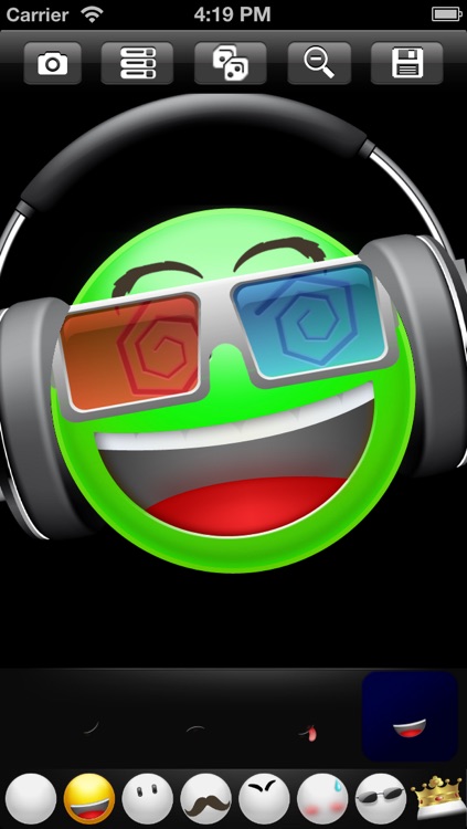 Smilies
