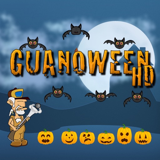 Guanoween HD icon