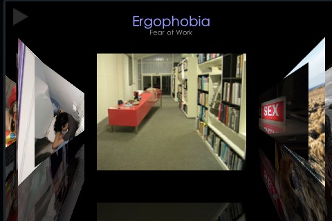 Phobias screenshot-3