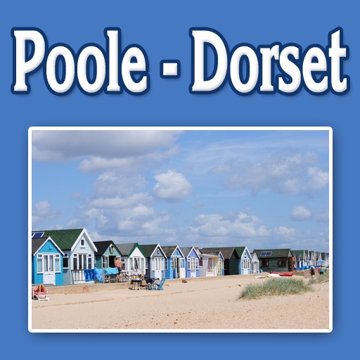 Poole - Dorset icon