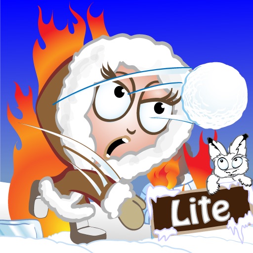 Flaming Igloo Lite iOS App