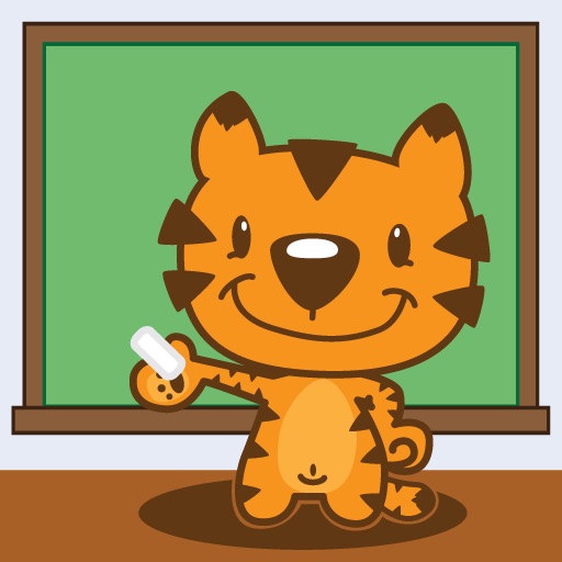 My Math Tutor icon