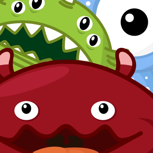 Monster Party icon