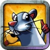 Sneaky Mouse Maze Escape
