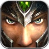 Dark Ages – Dragons Kingdom Nation Battle & Empire Knights Hero Castle