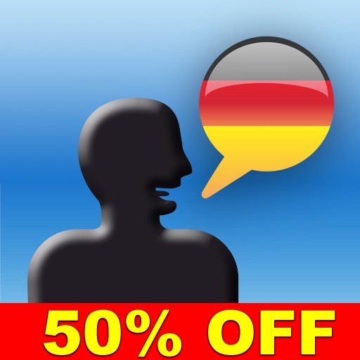 MyWords - Learn German Vocabulary icon