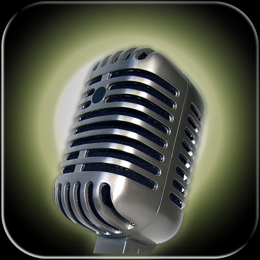 iKaraoke icon