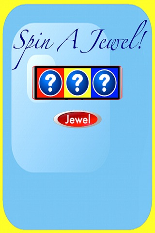 Jewel Sparkles screenshot 3