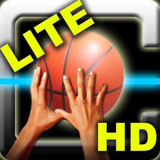 CoolShot HD Lite iOS App