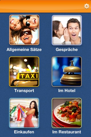 iSpeak Polish: Interactive conversation course - learn to speak with vocabulary audio lessons, intensive grammar exercises and test quizzes screenshot 2