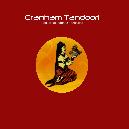 Cranham Tandoori icon