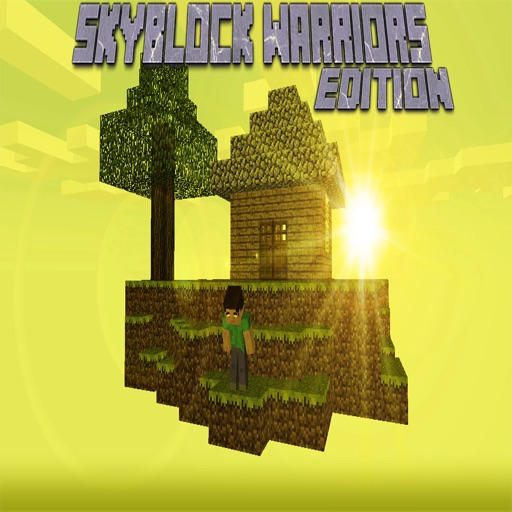 Mini Game - Skyblock Warriors Edition