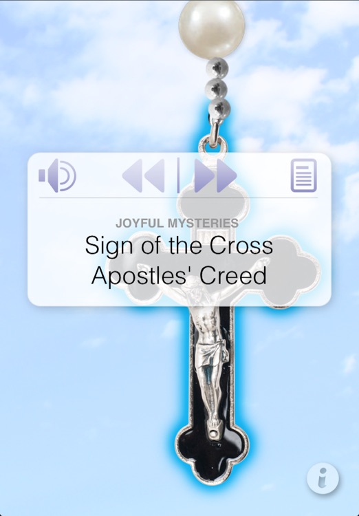 Daily Rosary screenshot-4