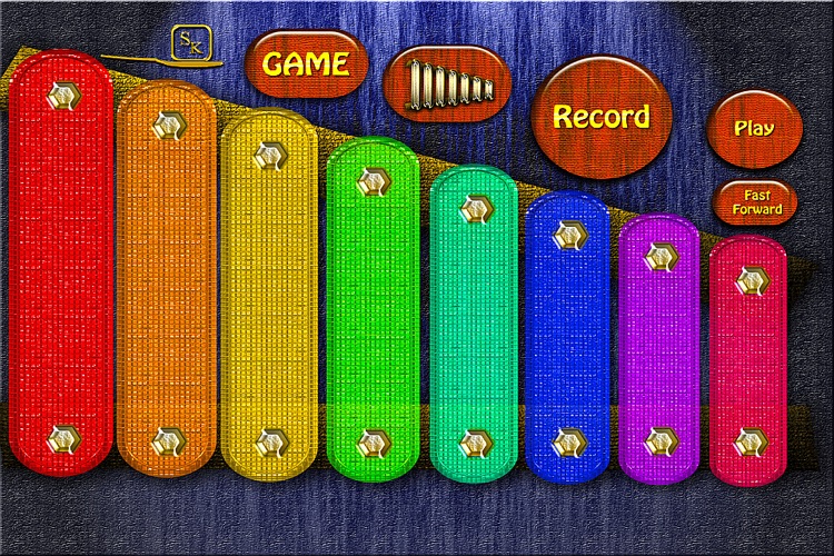 Xylophone Challenge HD Lite