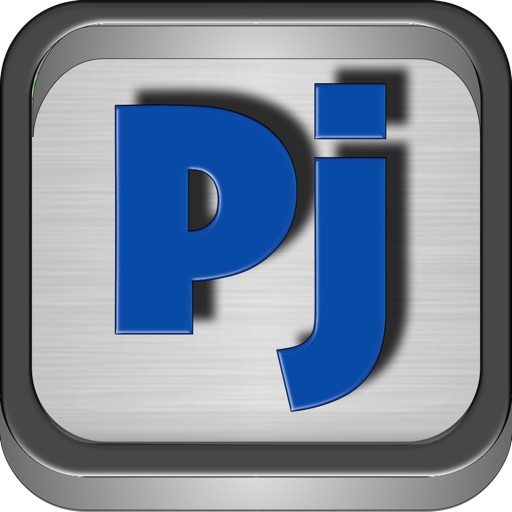 Photo Journal HD icon