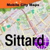 Sittard Street Map