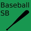 Simple Scoreboard for Baseball