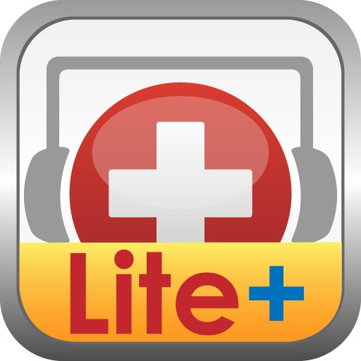 Suppletone-Lite icon