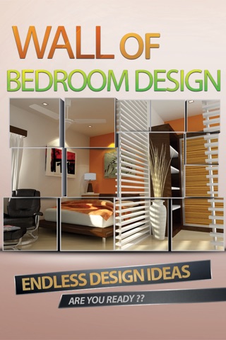 Bedroom Design screenshot 4