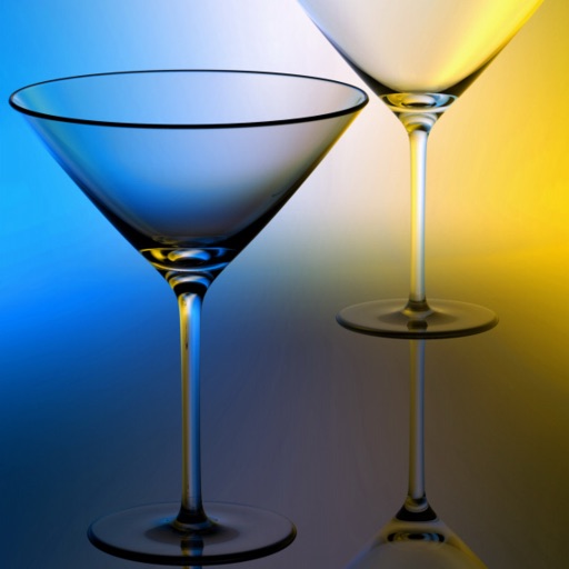 Drinks HD icon