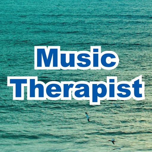 Music Therapist icon