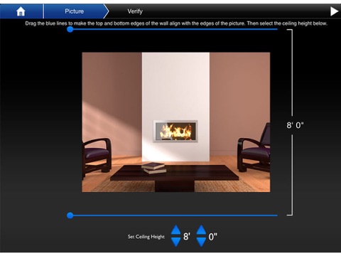 AV Home Design screenshot 3