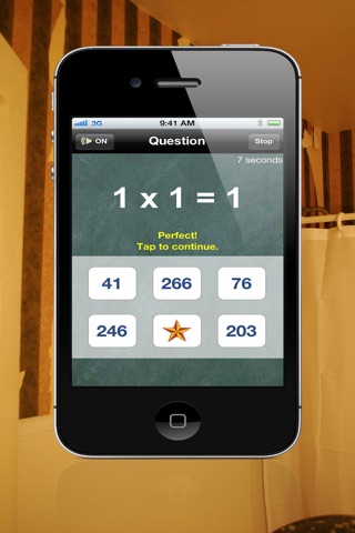 Math Tutor !!! Lite screenshot 4