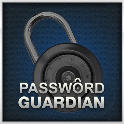 Password Guardian by Sparx IT Solutions Pvt. Ltd.