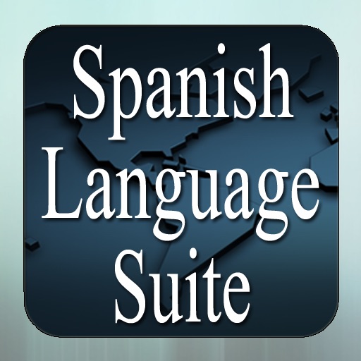 Spanish Language Suite