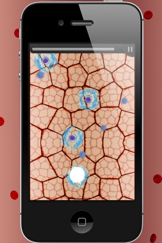 Immunitatem screenshot 4