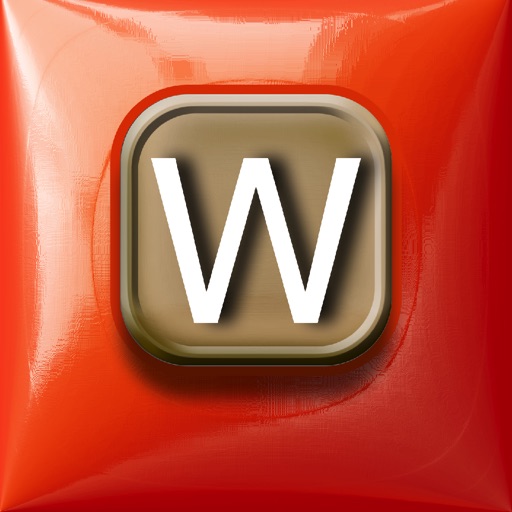 Word Unravel icon