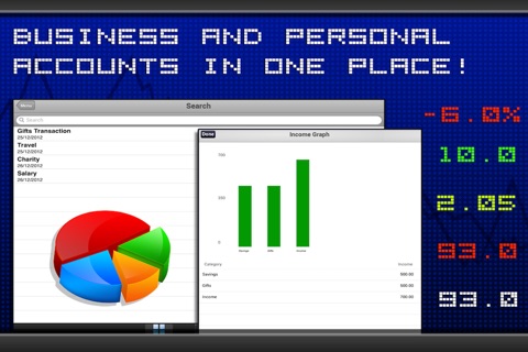 Best Checkbook Lite screenshot 4