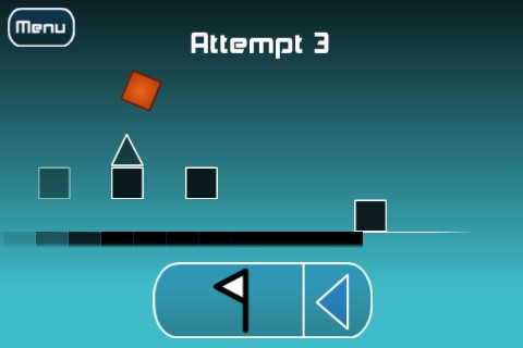 The Impossible Game Lite